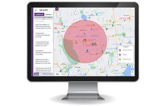 Additional Utility Add-Ons - QB Maps