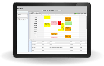 Additional Utility Add-Ons - QB Scheduler