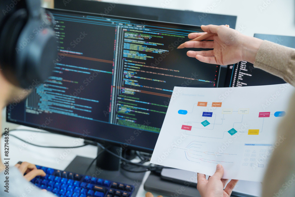 Software<br>Engineer