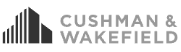 Cushman and Wakefield Logo