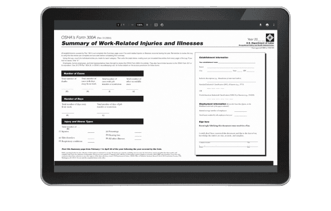 Document Generation - PDF Stamper