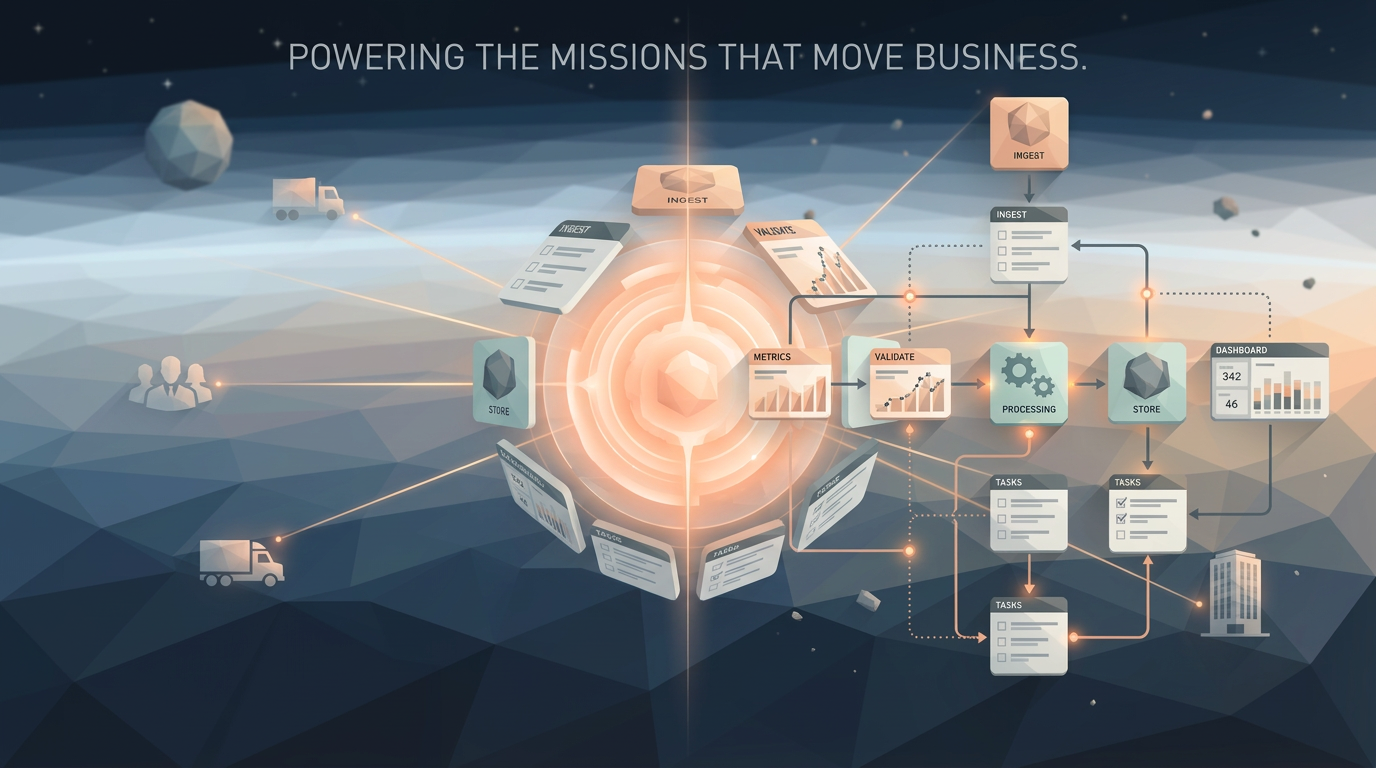 Quickbase Extensions