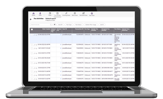 Messaging Solutions Add-Ons - Secure Fax