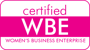 Women Owned Business Enterprise Badge