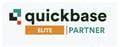 Quickbase QSP Elite Partner Badge