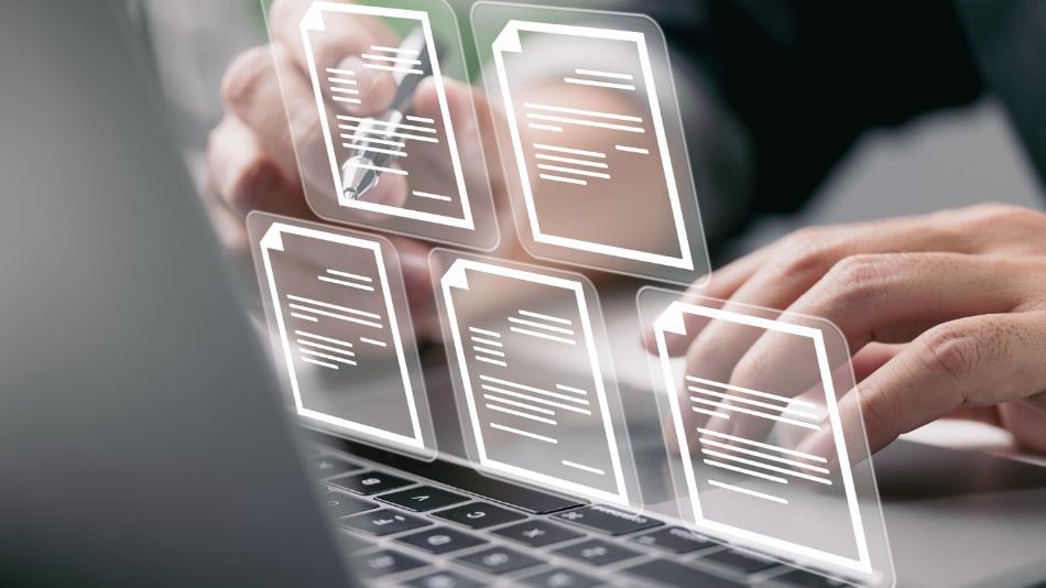 Smart File Management