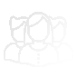 Animated Icon - Users