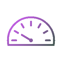 wired-gradient-467-dashboard-gauge